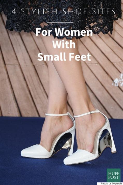 designer shoes small feet